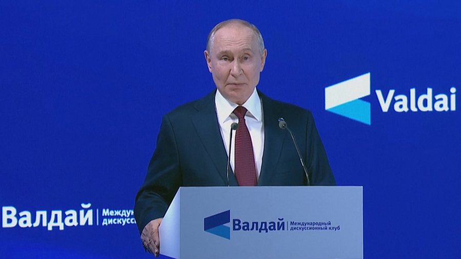 “Merr flakë” Putin, shpërthen sërish ndaj Europës: Le ta provojnë të na provokojnë, do të përgjigjemi me shpejtësi