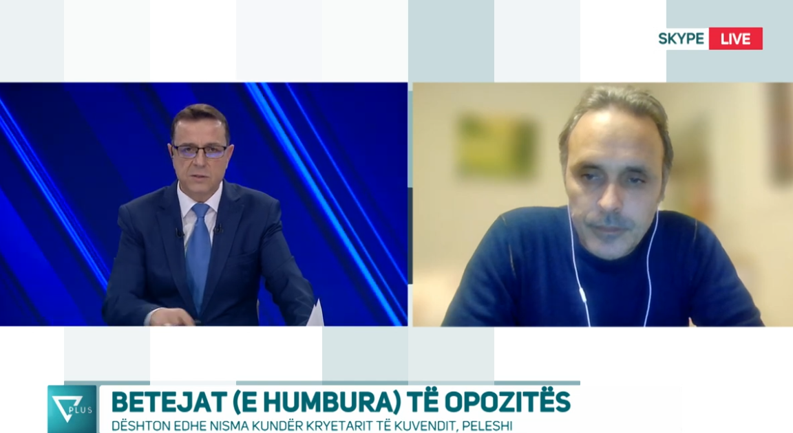 Mërtiri: Gjykata nuk do t’i pengojë zgjedhjet, ja skenari që po ndjekë Veliaj