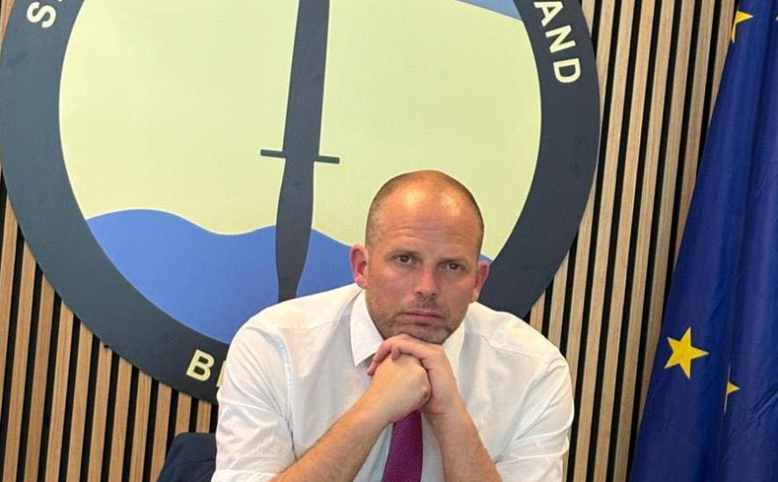 Mesazh i ashpër për rusët nga Evropa