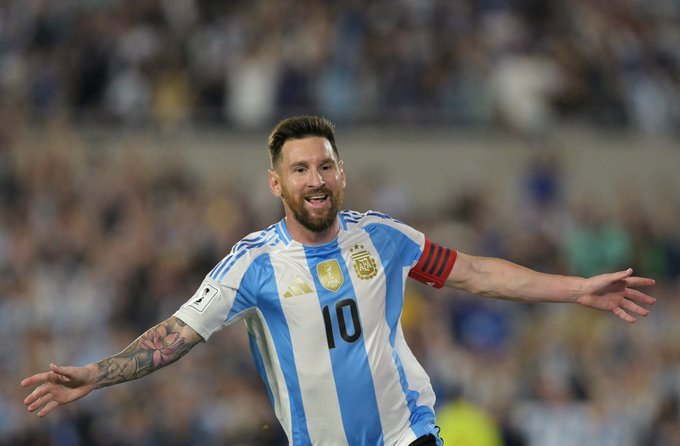 Mesi “hap derën”: Vendos më vonë nëse do jem në Botërorin 2026