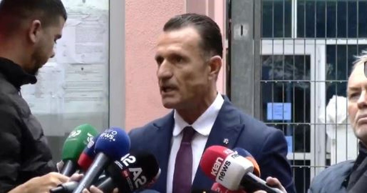 Meta do të lirohet brenda muajit? Avokati Cakrani: Unë e di pse po mbahet në paraburgim, besoj se…