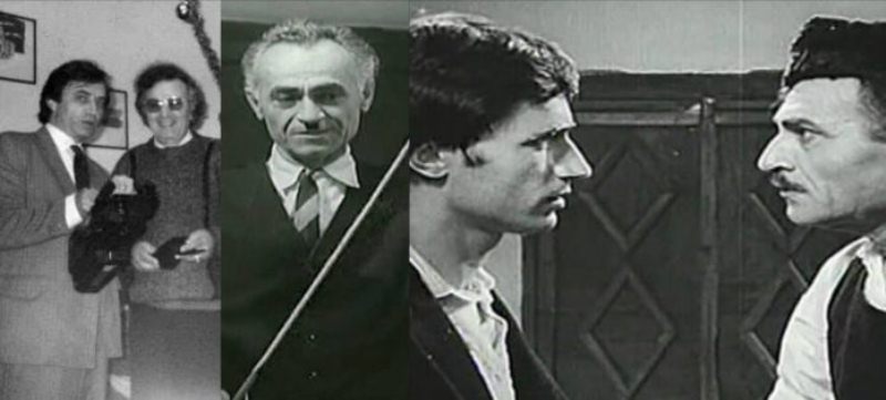 Mevlan Shanaj: Kujtimet e mia me më të madhin, Kadri Roshi