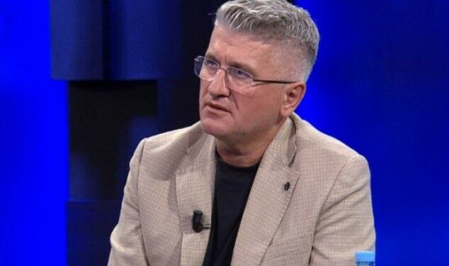 “Midis të gjallëve dhe të vdekurve”, Gjekmarkaj godet Ramën pas hetimit të Ballukut: Qeveria është në rrëzim