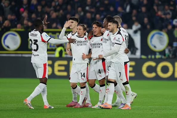 Milani në “stand-by”… Rifillimi është fjala kyçe e Allegrit mes së tashmes, tranzicionit dhe të ardhmes