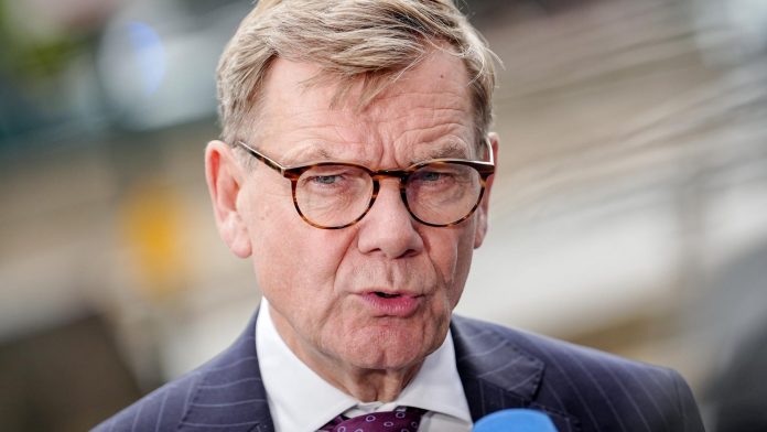 Ministri i Jashtëm gjerman, Wadephul: Ballkani Perëndimor është pjesë e familjes sonë evropiane