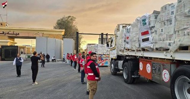 Ministri i Jashtëm i Izraelit ndan lajmin: Kalimi kufitar i Rafah-ut do të hapet të dielën