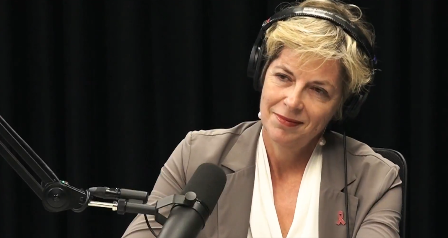 Ministrja Evis Sala në podcastin “Flasim”, shpall prioritetet: Reformë në financimin e shëndetësisë dhe përmirësim i trajtimit onkologjik