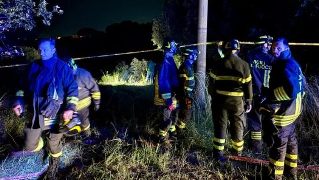 Mister në Itali, trupi i një shqiptari gjendet i karbonizuar në makinë, faktet që ngrenë dyshime për krim