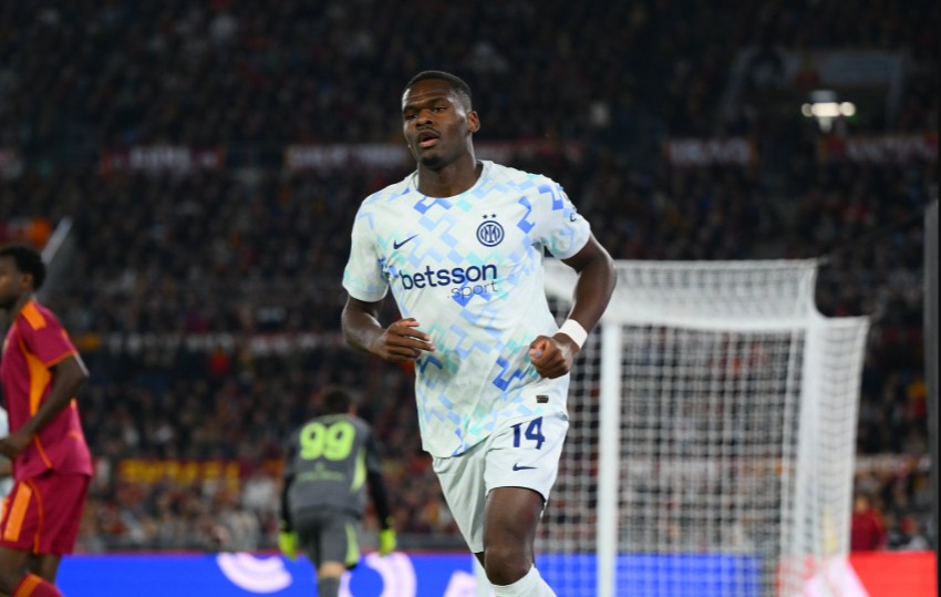 Mjafton goli i Bonny, Inter del me 3 pikë të arta nga “Olimpico” (video)