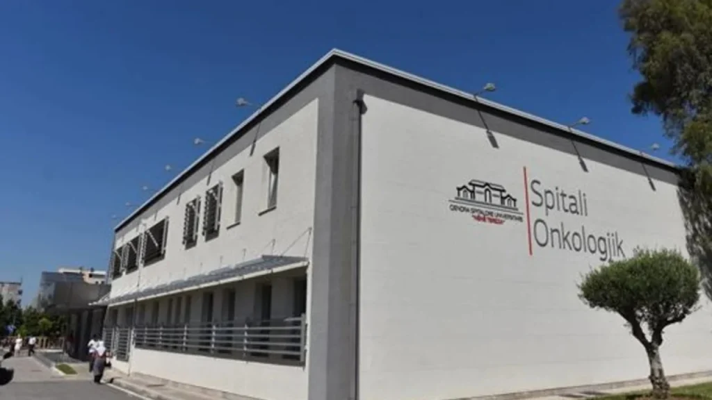 Mjeku jep lajmin e keq: Tumoret janë rritur në mënyrë të jashtëzakonshme