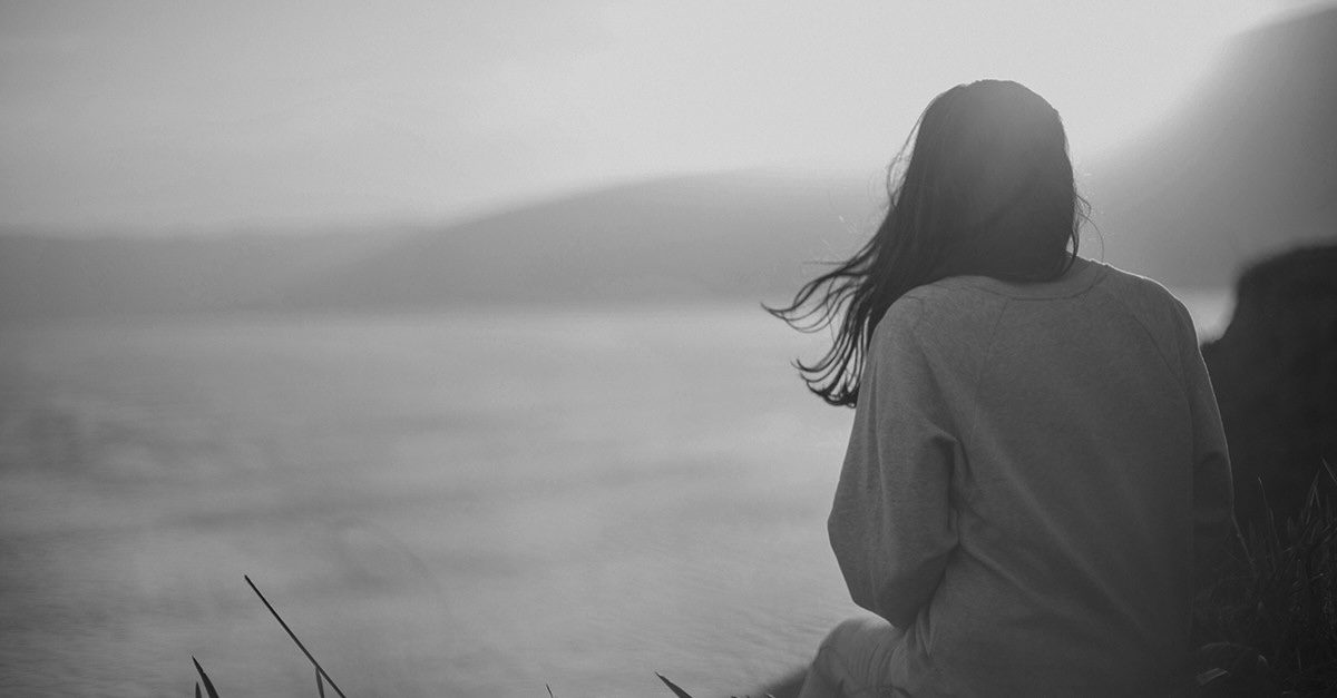 Mjerë ai njeri që nuk ka mësuar të shpresojë e të dashurojë