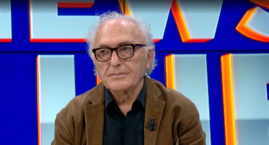 “Model i politikës”/ Shuhet ish-kryeministri Nano, mesazh Çupi: Vetëm 4 vitet në burgjet e Berishës, mendo…