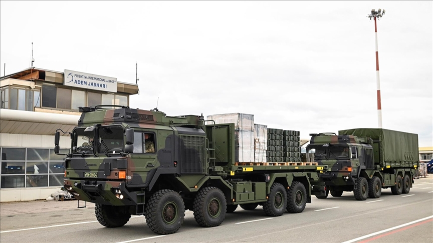 Modernizimi i ushtrisë, mijëra dronë kamikaze nga Turqia mbërrijnë në Kosovë