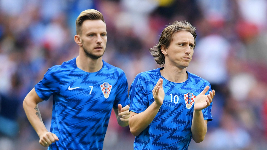 “Modric është shumë i lumtur te Milani, për këtë duhet të falënderojë Igli Taren”