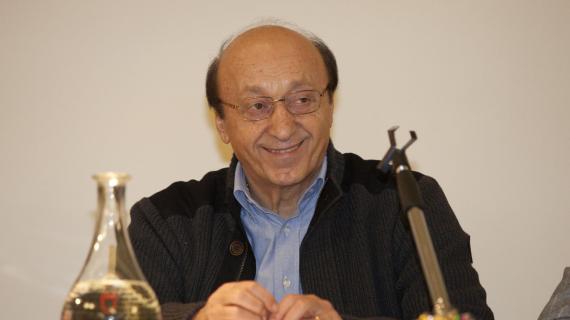 Moggi: Ky Juventus nuk e meriton titullin, s’ka qendërsulmues. Vlahovic nuk po shënon më