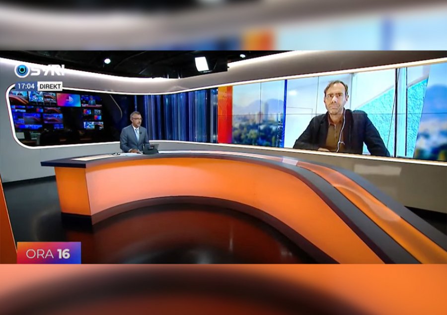 ‘Moment historik’/ Burimi: Marrëveshja e Paqes Izrael-Hamas, njëjtë si ajo e Oslos 3 dekada më parë!