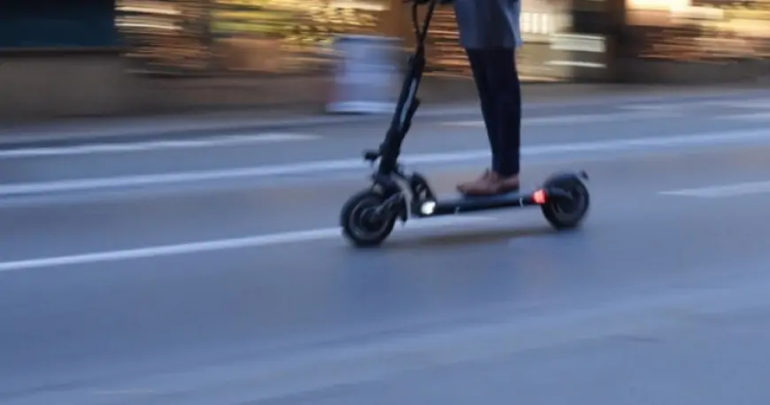 Monopatinat nën shënjestër/ Policia Rrugore del në terren me aksion në gjithë vendin