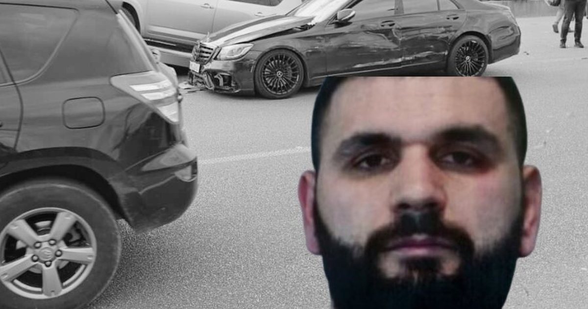 Mori përpara 9 makina në Tiranë, Gjykata lë në burg Imer Krrashin: Isha në ankth, marr mjekime për depresionin