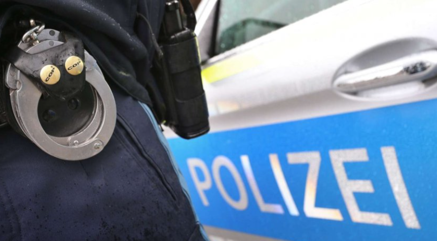 Mori pjesë në grabitjen e një autobusi në autostradë, arrestohet shqiptari në Gjermani