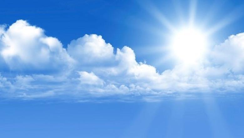 Mos i shty planet/ Kjo e shtunë sjell mot të kthjellët dhe ideal për aktivitete, ja parashikimi