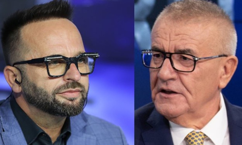 Mos të kanë futur këta të krahut të Veliajt?/ Shfaqet një tjetër kandidat i pavarur për Tiranën, Dritan Gremi