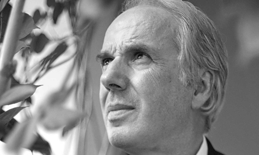 Mos u fshihni pas gishtit, Florjan Binaj është kandidat super politik i Berishës