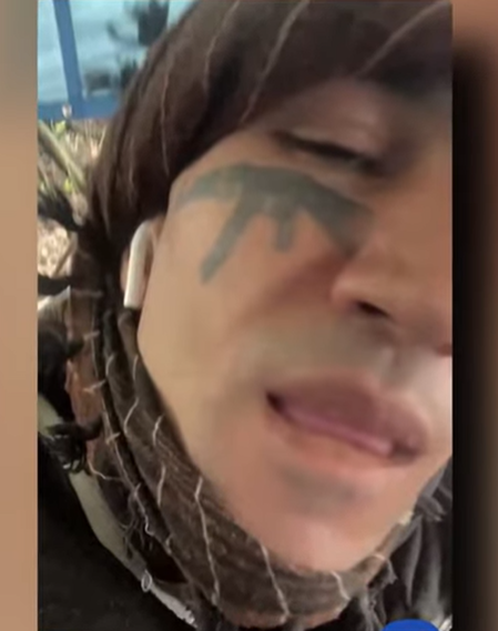 “Mos u merr me mua se…”/ Publikoi video në Tik Tok duke kërcënuar Nigel Farage, gjykata shpall fajtor afganin