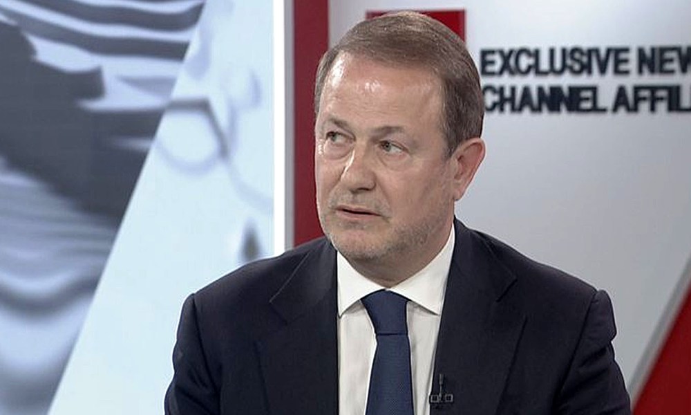 “Mos u vishni me kostume mijëra euro”, Gjin Gjoni përgjigje Nokës: Ku ta gjejmë që deputetët e PD të kenë një mirëqenie