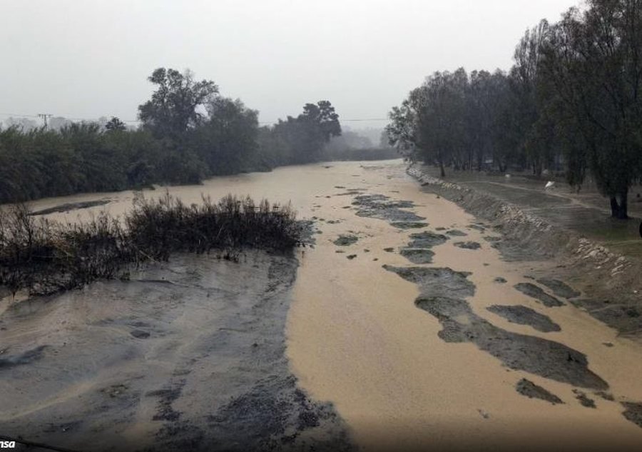 Moti i keq në Meksikë, 66 të vdekur dhe 75 të zhdukur
