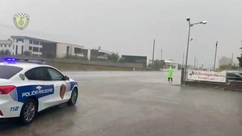 Moti i keq/ Policia Rrugore apel drejtuesve: Tregoni kujdes, zbatoni rregullat!