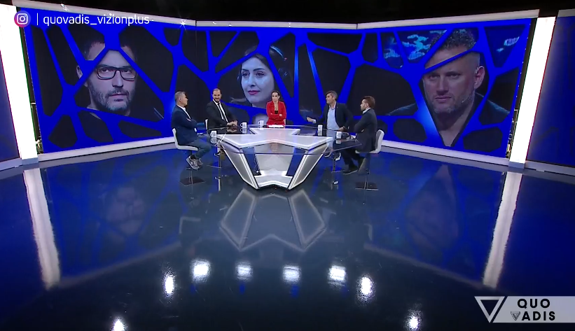 Muçollari: Binaj bashkon opozitën! Minga: Rama dhe Berisha vendosën të dalin me këtë model kandidatësh