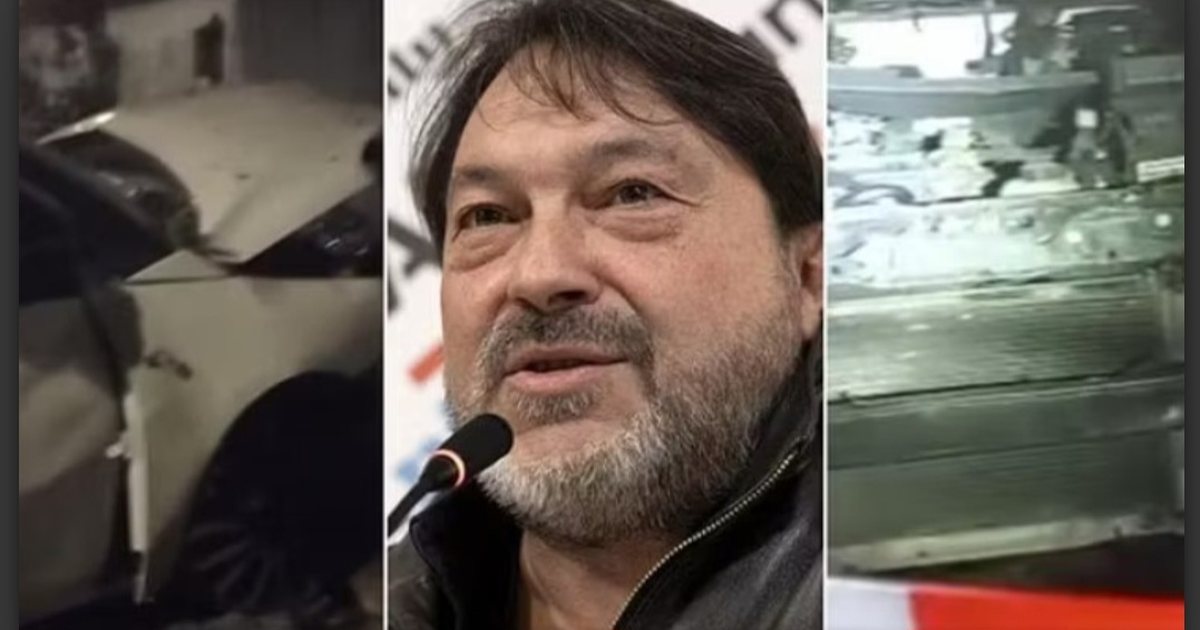 “Mund të kishin vrarë këdo!”, shpërthim i fuqishëm me tritol më makinën e gazetarit italian