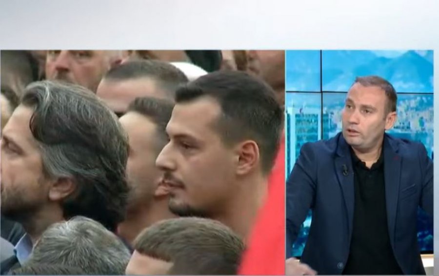 ‘Mungesë mbështetje financiare për gjyqin e UÇK-së nga qeveria shqiptare’, Bushkolaj: Protesta në Tiranë nuk dha mesazhin simbolik si ajo në Prishtinë