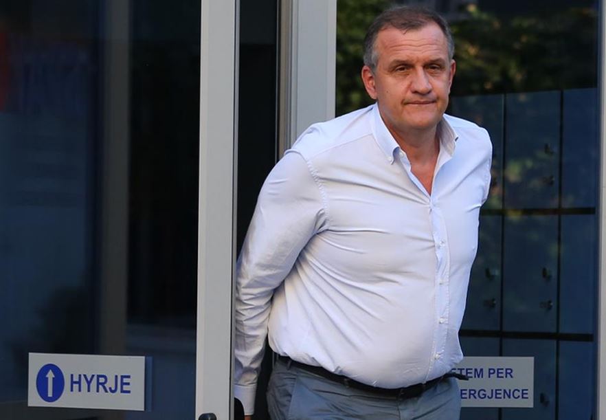 “Mungojnë statistikat”/ Dosja SASPAK, Beqaj përballet me akuza për korrupsion pasiv, seanca zhvillohet me dyer të…