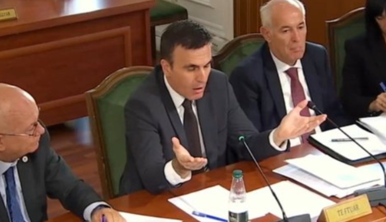 ‘Mungon metodologjia’, Prokurori i Përgjithshëm ngre alarmin për Kodin e ri Penal: S’ka asnjë argument