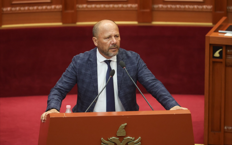 Mziu: Raporti i OSBE-ODIHR demaskon farsën e 11 majit dhe rivlerëson qëndresën opozitare