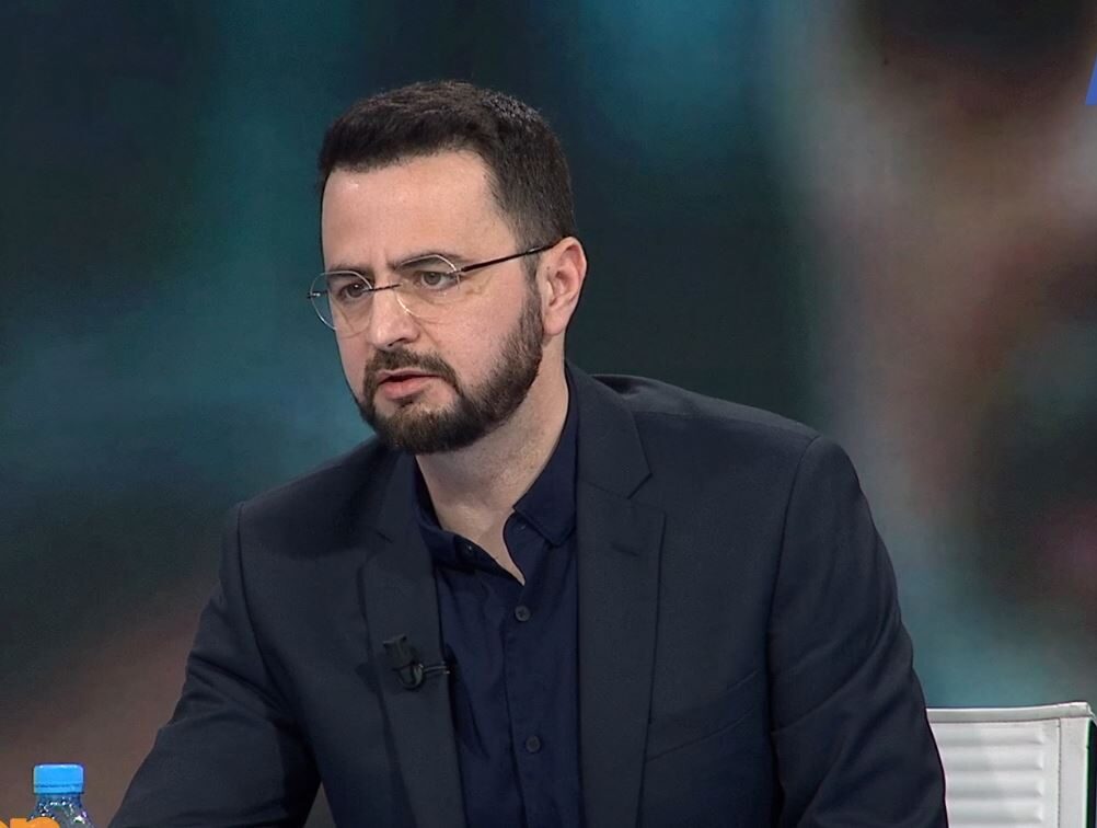 “Na bëri bashkë Florjan Binaj”, Shabani: Nuk bashkëpunoj me Berishën