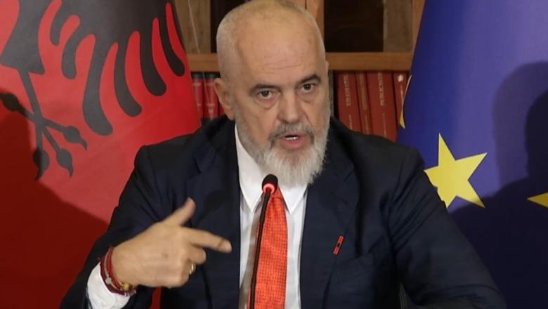 “Na bie dhoma e gjumit mbi furrën e Shabanit”/ Kantieret e ndërtimit, reagon Rama: Do monitorohen me dronë dhe kamera