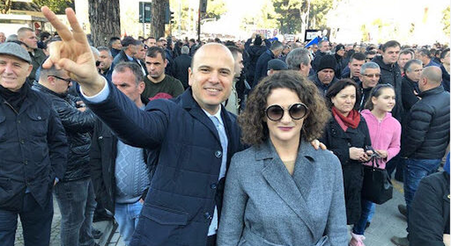 “Na duhen pasuritë tona”… Argita dhe Jamarbër Malltezi kërkojnë heqjen e sekuestrove