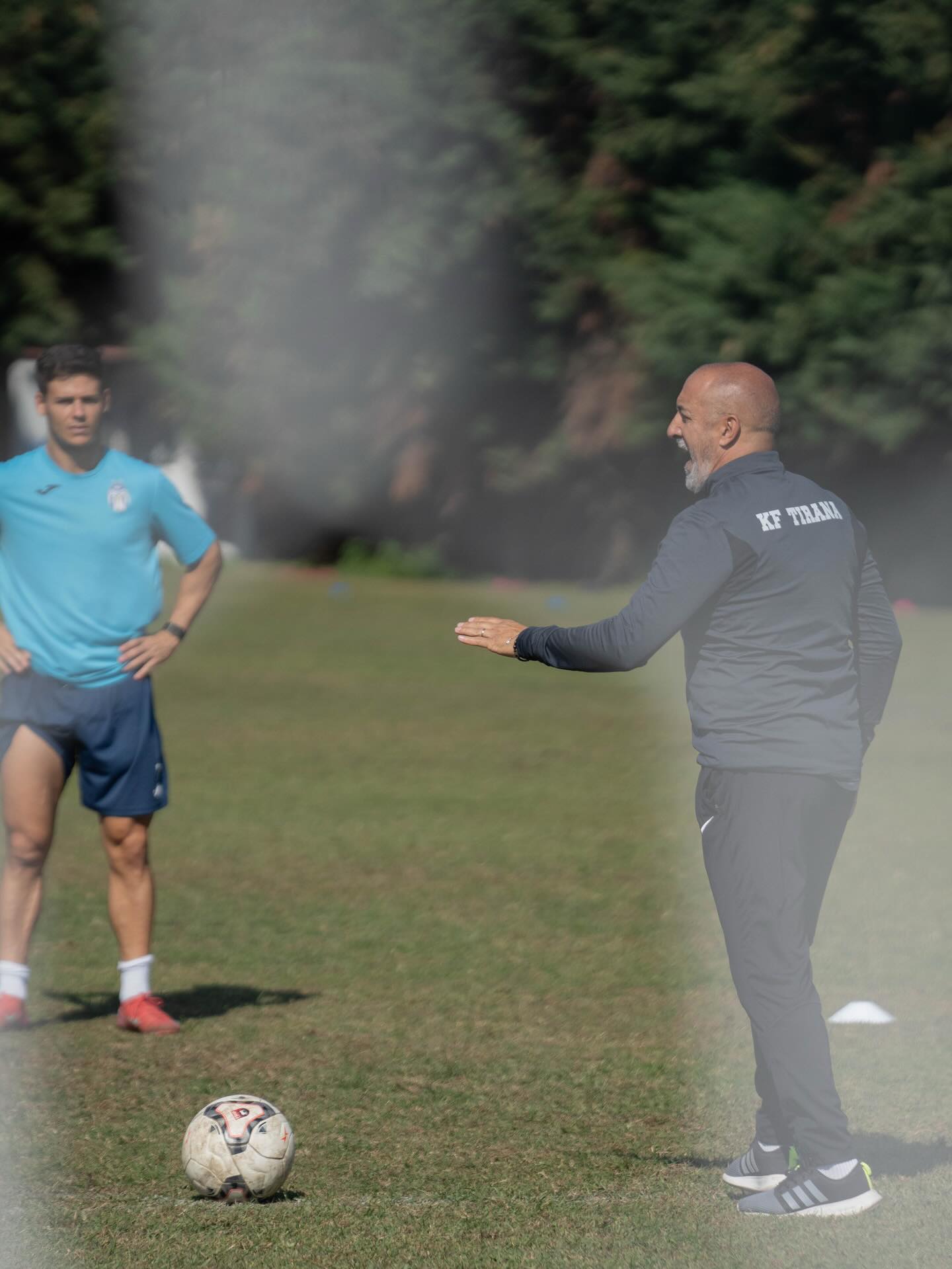 “Na duhen pikët”, Bordin përpara Elbasanit: Jemi investuar për të qenë lart