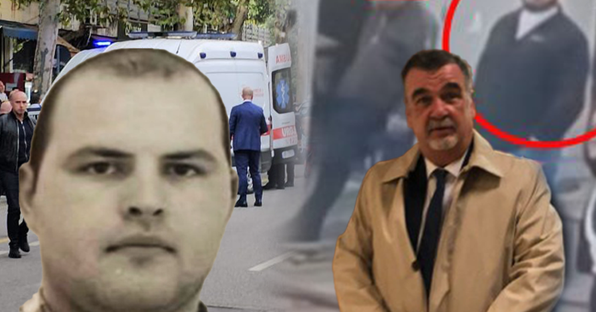 “Na fike, merr çelësat dhe ik”/ Zbardhet dosja, çfarë bëri Elvis Shkambi pasi qëlloi për vdekje gjyqtarin Astrit Kalaja