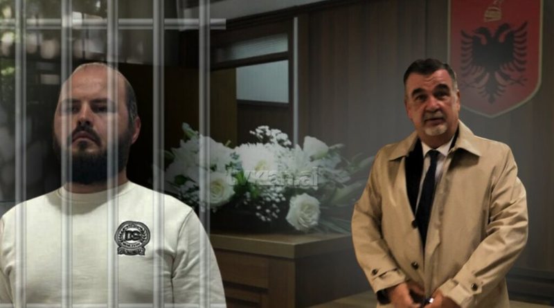 “Na fike!”, sekondat që e kthyen sallën e Gjykatës së Apelit në skenë krimi