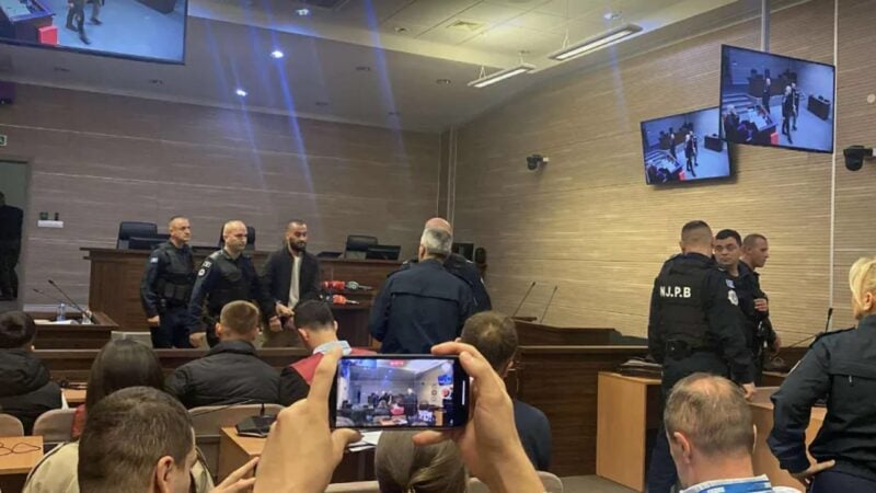 “Na kanë vrarë…”/ Seanca për vrasjen e Liridona Ademajt, dëshmia: Murseli më telefonoi pas ngjarjes