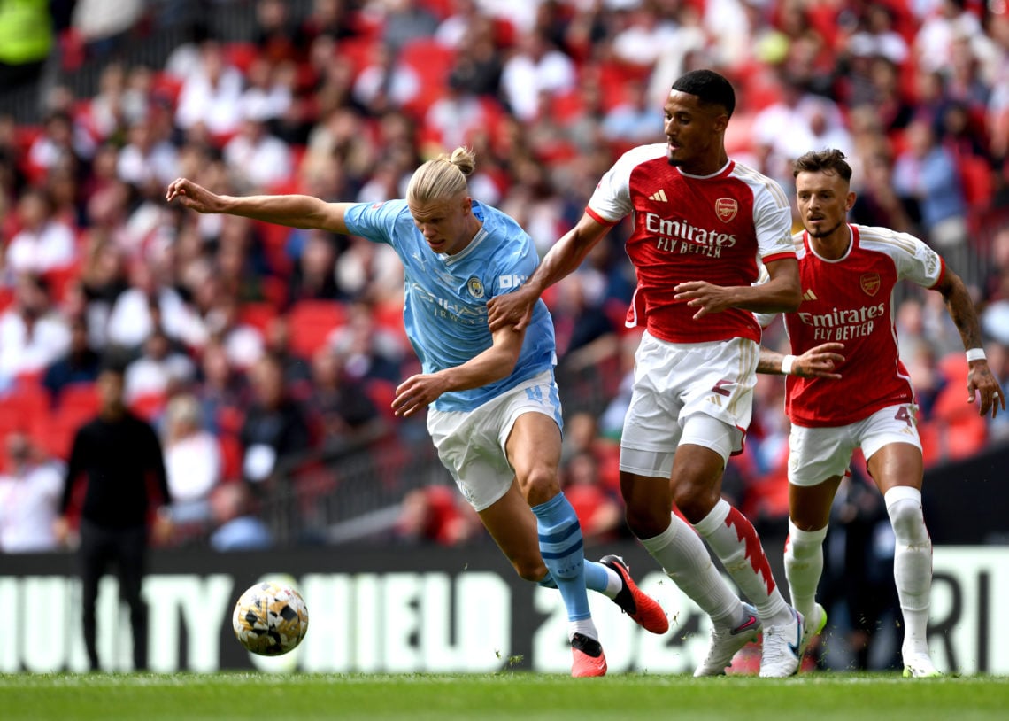 “Na mungojnë vetëm trofetë, tek Arsenal ndihem si në shtëpinë time”