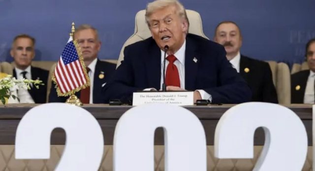 “Na u deshën 3000 vjet!” Marrëveshja që ndal luftën në Gaza: Trump e quan “më të rëndësishmen e jetës sime”