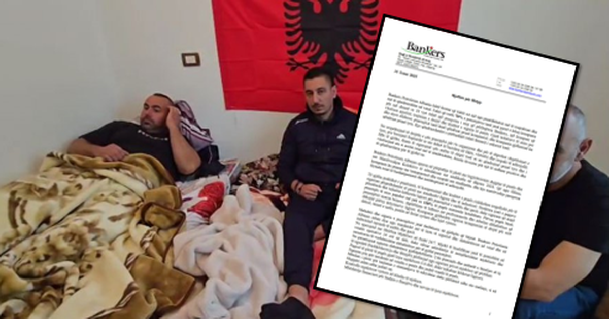 Naftëtarët 17 ditë në GREVË-Bankers: Të bazohen në fakte, paga tejkalon atë të punonjësit të naftës