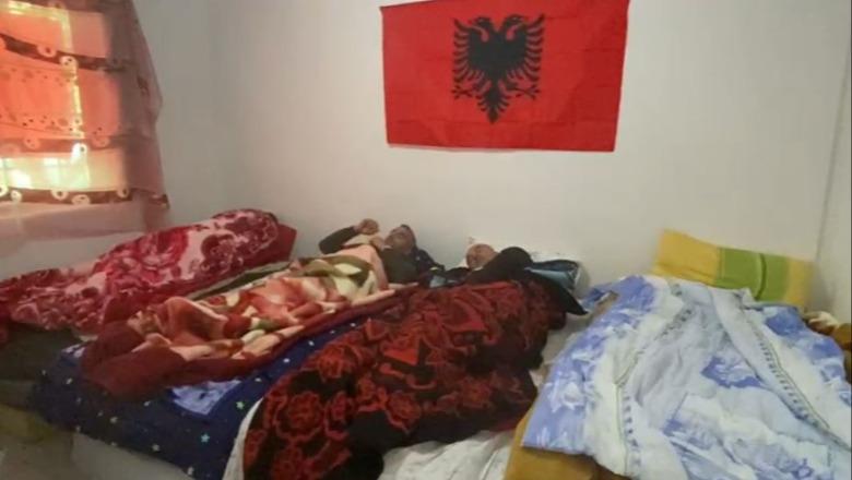 Naftëtarët e ‘Bankers’ në grevë prej 10 ditësh, qytetarët protestë te Ministria e infrastrukturës