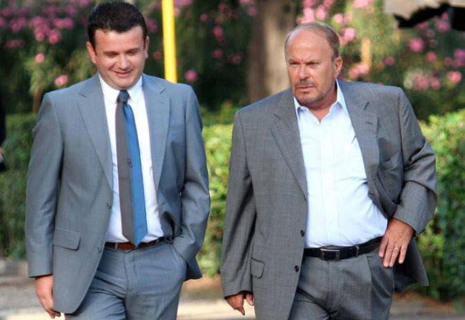 Nano humb betejën me sëmundjen, reagon kreu i grupit të PS, Balla: U prehsh në paqe shef