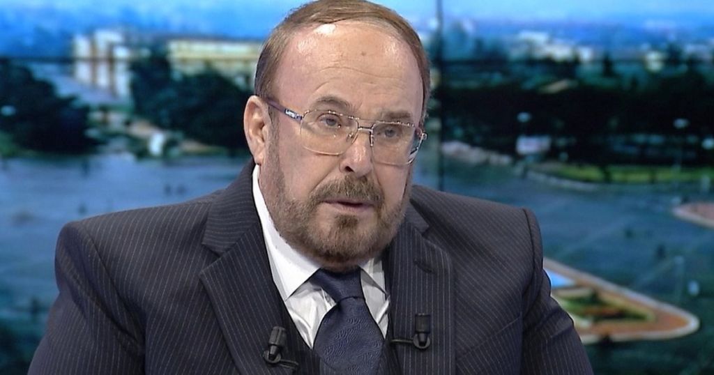 Nano, mes jetës e vdekjes