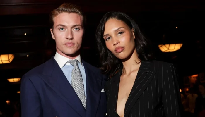 Nara Smith mirëpret fëmijën e saj të katërt në moshën 24 vjeçare